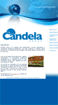 Mobile Screenshot of candelagp.com